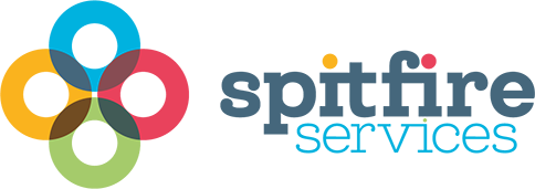 Spitfire Services logo