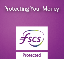 FSCS Protecting your money