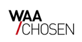WAA Chosen logo